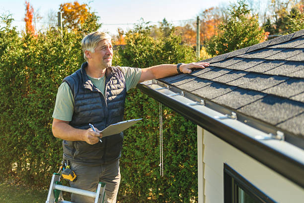 Trusted Gutter Repair And Installation service in Flagstaff, AZ - Ben Roofing and Steel LLC